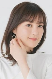 Ảnh diễn viên 生田絵梨花