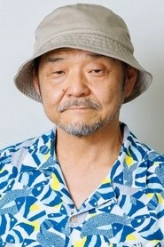 Ảnh diễn viên 押井守
