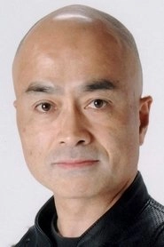 Ảnh diễn viên 岩崎ひろし