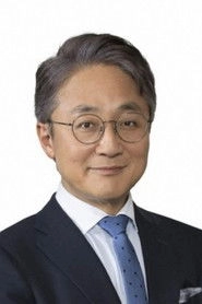 Ảnh diễn viên 町山智浩