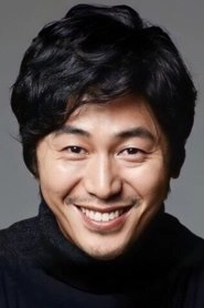 Ảnh diễn viên 배용근