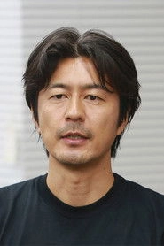 Ảnh diễn viên 平田研也