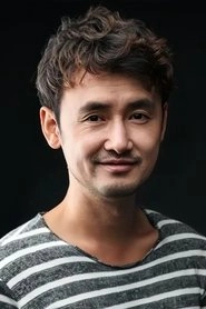Ảnh diễn viên 안상우
