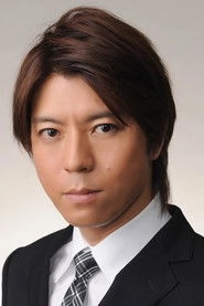 Ảnh diễn viên 上川隆也