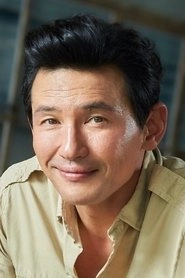 Ảnh diễn viên 황정민