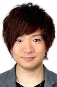 Ảnh diễn viên 高梨謙吾