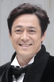 Ảnh diễn viên デビット伊東