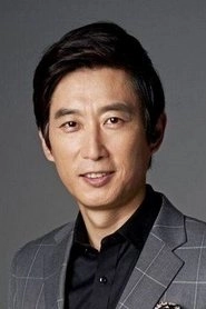Ảnh diễn viên 김원해
