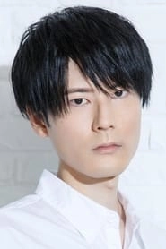 Ảnh diễn viên 内山昂輝