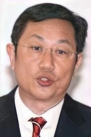 Ảnh diễn viên 羅浩楷