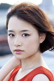 Ảnh diễn viên 大原櫻子