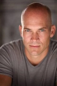 Ảnh diễn viên Aaron Smolinski
