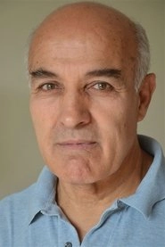 Ảnh diễn viên Abdelkrim Bahloul