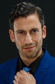 Ảnh diễn viên Adam Tsekhman