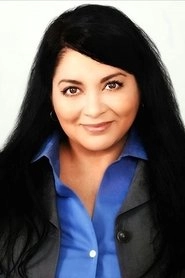 Ảnh diễn viên Adelina Saldana