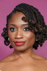 Ảnh diễn viên Aleshea Harris