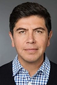 Ảnh diễn viên Alex Castillo