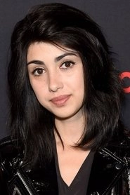 Ảnh diễn viên Alexa Mansour
