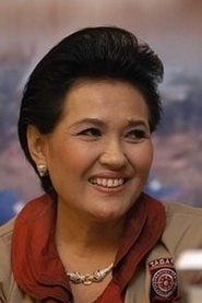 Ảnh diễn viên Alicia Djohar
