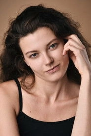 Ảnh diễn viên Alina Zievakova