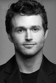 Ảnh diễn viên Alistair Moulton Black