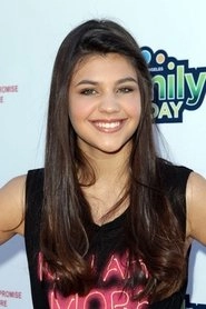 Ảnh diễn viên Amber Frank