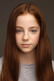 Ảnh diễn viên Amelie Child-Villiers