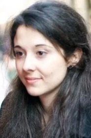 Ảnh diễn viên Amélie Jacquis