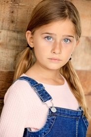 Ảnh diễn viên Ana Sophia Heger