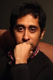 Ảnh diễn viên Anand Krishnamoorthi