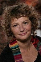 Ảnh diễn viên Anita Poddębniak