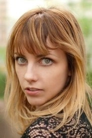 Ảnh diễn viên Anne Bergstedt Jordanova