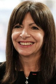 Ảnh diễn viên Anne Hidalgo