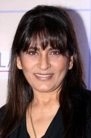 Ảnh diễn viên Archana Puran Singh