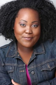 Ảnh diễn viên Ashley D. Kelley