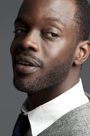 Ảnh diễn viên Ato Essandoh