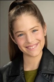 Ảnh diễn viên Ayla Rose Evans
