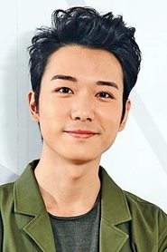 Ảnh diễn viên BabyJohn Choi