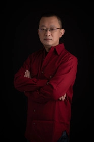 Ảnh diễn viên Bao Chengzhi
