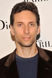 Ảnh diễn viên Ben Shenkman