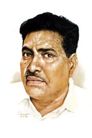 Ảnh diễn viên Bibhutibhushan Bandyopadhyay