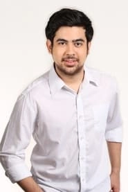 Ảnh diễn viên Bob Jbeili