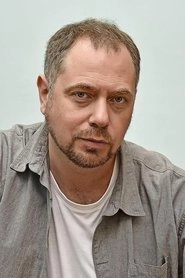 Ảnh diễn viên Борис Хасанов