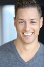 Ảnh diễn viên Brandon Henschel