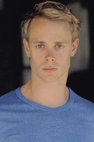 Ảnh diễn viên Brent Connolly