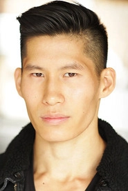 Ảnh diễn viên Bruce Chong