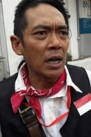 Ảnh diễn viên Budi Dalton