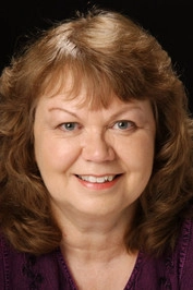 Ảnh diễn viên Carole Ann Wilson