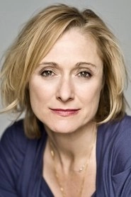Ảnh diễn viên Caroline Goodall