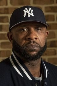 Ảnh diễn viên CC Sabathia